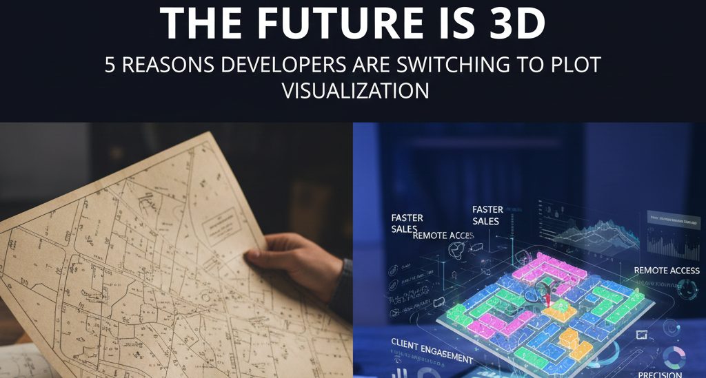 Convert PDF Map to 3D