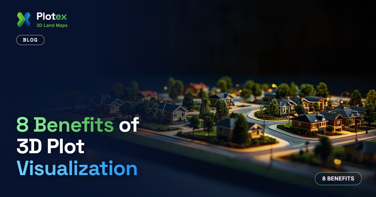 Benefits of 3D Plot Visualization