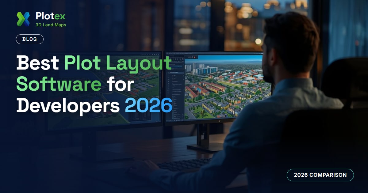 Best Plot Layout Software