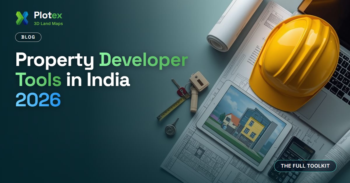 Real Estate Developer Tools