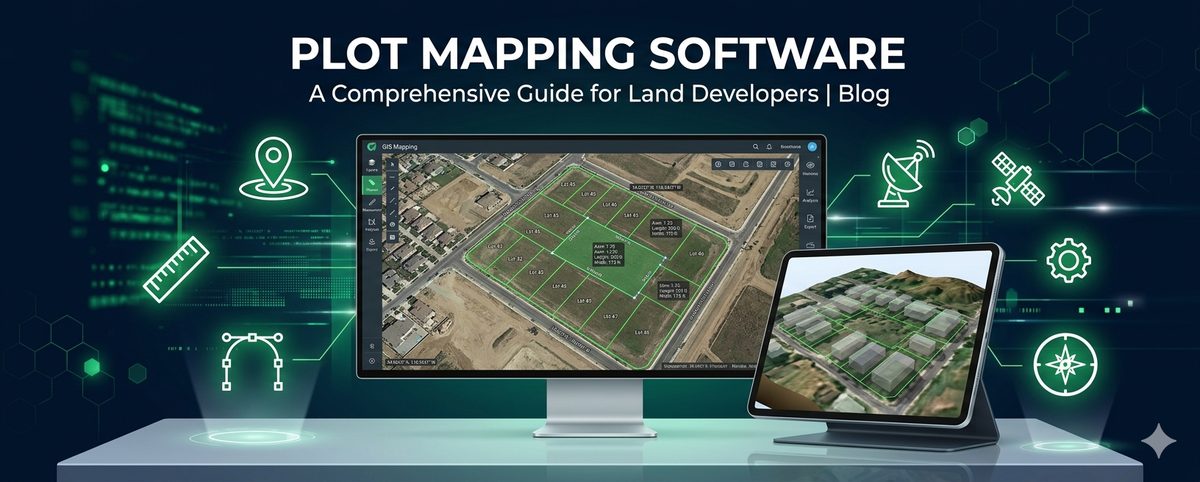Convert PDF Map to 3D