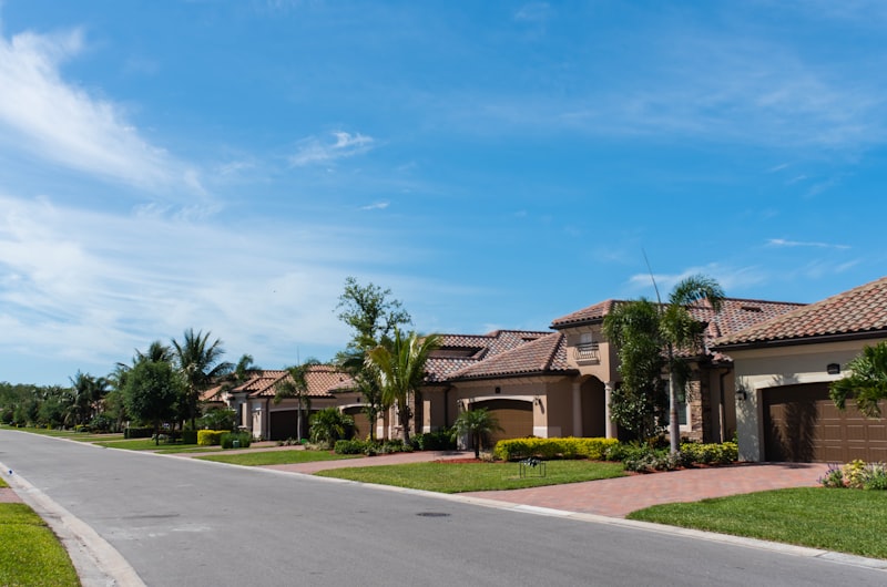 Mixed-use projects