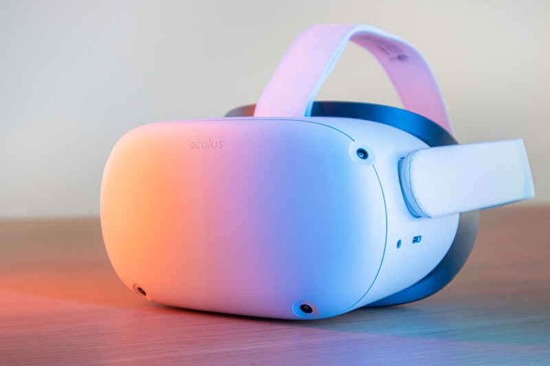VR ready